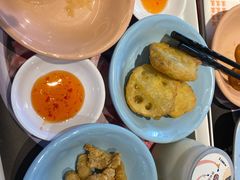 乡味卤蛋-红荔村肠粉(岗厦店)