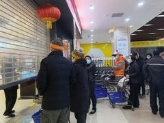 -恒生万鹂广场(唐镇店)