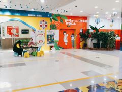 -沈阳百联购物中心(青年大街店)