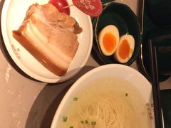 -松鹤楼面馆(飞州国际广场店)