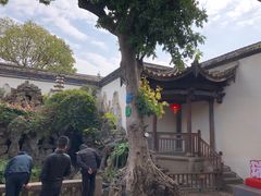 -福建民俗博物馆