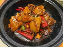 -Aqua Oasis 水天堂(石路天虹店)