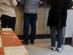 -清真·马家火锅美食城(镇江北路店)