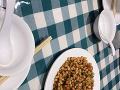 -紫光园·烤鸭·北京菜(劲松店)