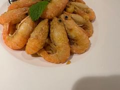 -庆江南江南菜(琴湖溪里花园城店)