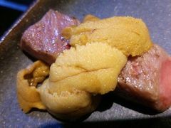 -NIUAN牛庵·日式和牛烧肉(恒隆店)