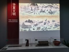 -中国湿地博物馆