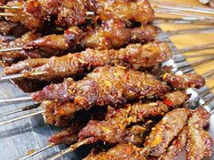 -清真·马峰烤肉(小学习北巷店)