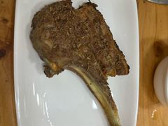 -蔡记·九米羊肉炉(东渡店)