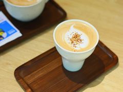 -木嘛working coffee&bar(碧道馆店)