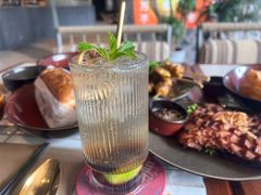 -CHINCHIN 青青·泰国料理(万象食家店)