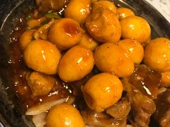 -明海妈妈菜(大连外国语学院店)