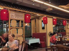 -安泰楼·佛跳墙创始人·传统闽味早茶·酒楼(三坊七巷闽菜地标店)