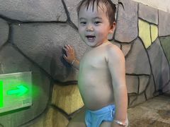 -合肥融创水世界