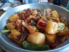 -金记猪肚鸡(琅西店)