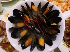 -大咀港式茶餐厅(海岸城店)