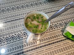 -清真伊香蘭餐厅