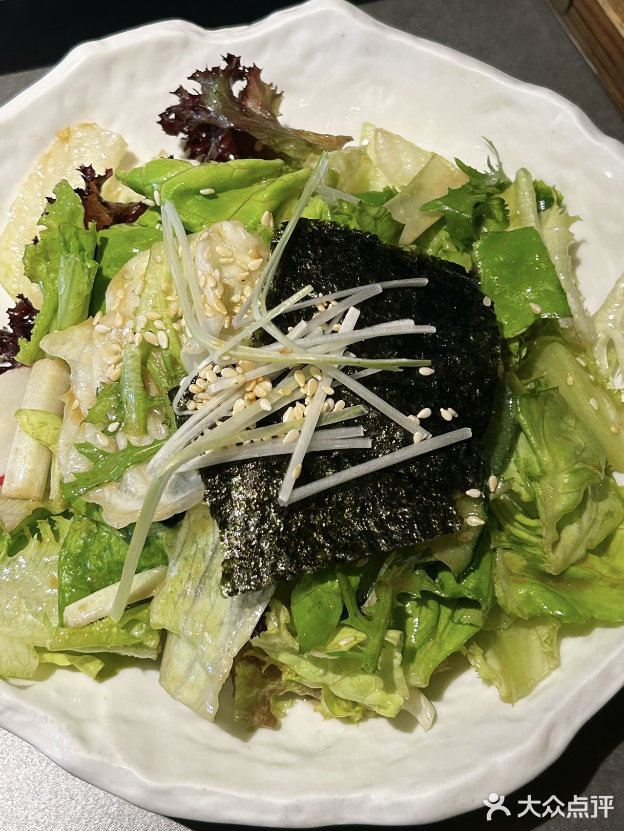 你敢信⁉️你和幸福的距离只差这顿日式烧肉🍖
