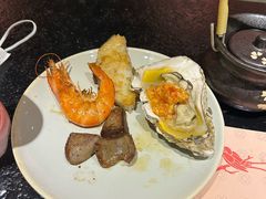 -铁板诱惑法式铁板烧(大卫城店)