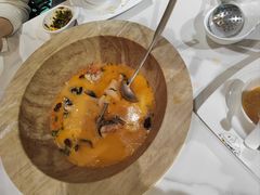 -云中鱼蒸汽石锅鱼(川沙百联店)