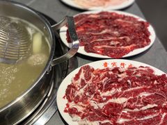 -贵宾牛·潮汕牛肉火锅(珠池总店)
