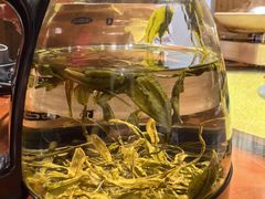 -徽三说·土徽菜·中国徽菜连锁品牌(一中店)