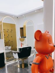 -JUNO hair salon