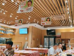 -西贝莜面村(近铁城市广场店)