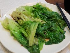 青菜-宝兴源记手撕鸡(第88分店)