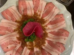 -权金城·炭火烤肉(北京联想桥店)