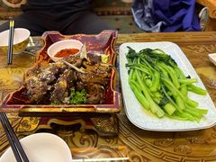 -宗巴雍姆藏餐府