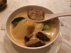 -东海朗廷酒店-唐阁T’ANG COURT 中餐厅