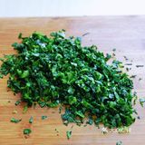 🔥零负担[调皮]翡翠白玉羹，不油不腻，制作简单！