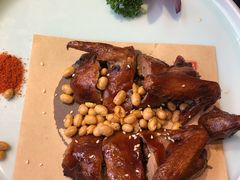 鸽子-朕之味(龙湖·西城天街店)