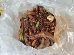 -嘎嘎鸭下巴·爆辣干锅(明教寺店)