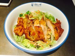 -美奈小馆·越南料理(中航城君尚购物中心店)