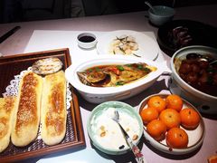 -披云徽宴(石景山店)