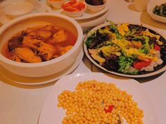 -洋洋中餐馆·SINCE 1997(信投店)