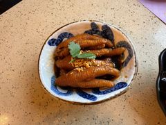 -点都德(龙之梦店)