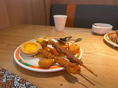 -比格比萨自助(延庆万达广场店)