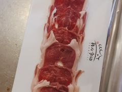 -清真·鸦儿李记·涮肉(花市店)