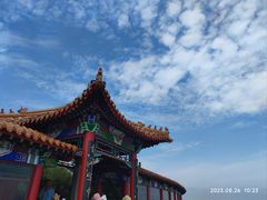 -八仙过海景区