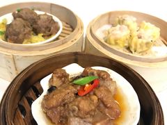 豉汁蒸排骨-万龙洲海鲜(南新仓店)