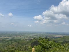 -冶父山国家森林公园