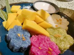 -Home Thai·泰谣(王府井apm店)