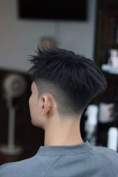 -贝勒爷专业男发