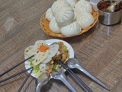 -郑家包子牛肉拉面(尚勤路店)