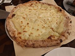 -Ciao窑炉披萨餐厅(宁波阪急店)