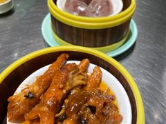 -潮界(虹桥新天地店)