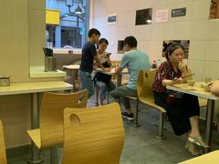 -百家鸡味馆(清泰店)